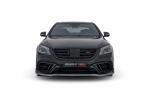 Mercedes-AMG S63 700 Biturbo by Brabus 2017 года